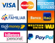 Formas de Pago 1